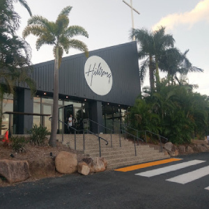 Hillsong Mt Gravatt