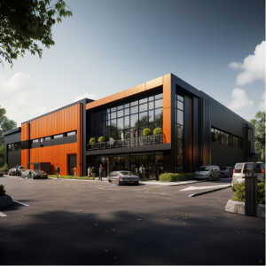 Billbergia Indoors Sports Centre,