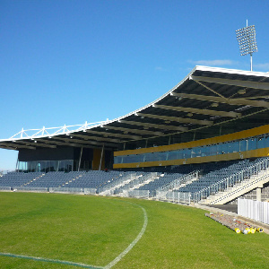 Blacktown Spartan Sporting Complex,