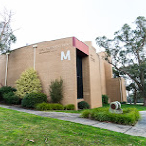 Caro Convention Center (Founders Theatre)