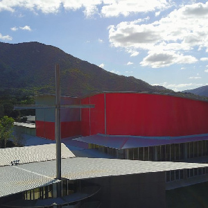 All Saints’ Theatre