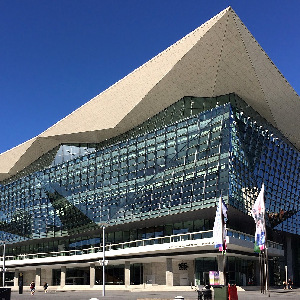ICC Darling Harbour Theatre