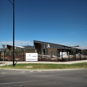 Bridgewood Primary School