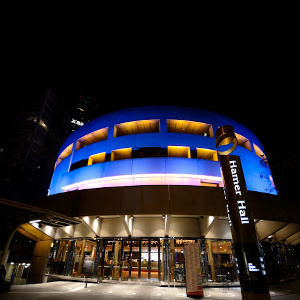 Hamer Hall