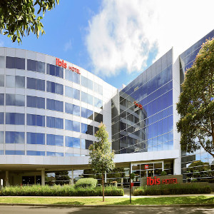 Ibis Hotel Glen Waverley