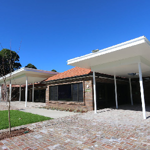 Kensington Park Community Centre