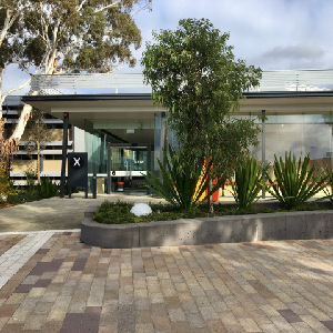 LT12 (X2:05) Deakin University