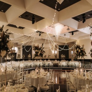 DONATO RECEPTION CENTER