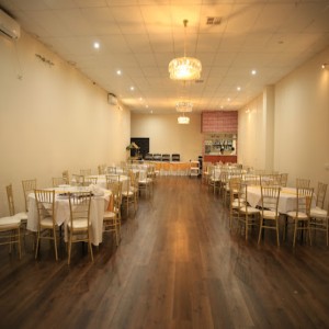 Tandoori Fusion Restaurant & Banquet Hall