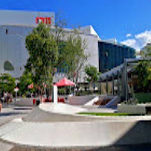 HOYTS KARRINYUP CINEMA 4