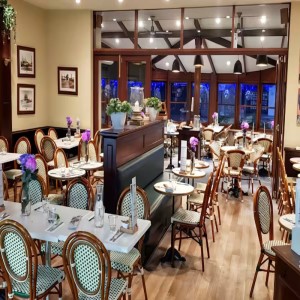 Indian Twist Restaurant & Banquets