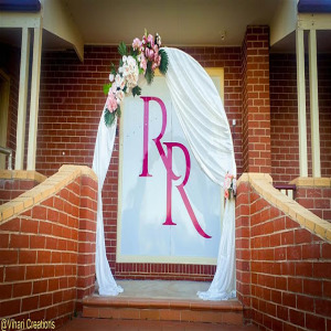 Round Rock Receptions