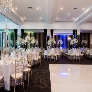 The Grand Cathies Lane Receptions