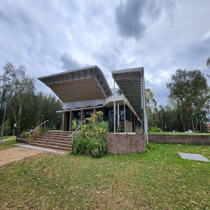 Woodcroft Neighbourhood Centre