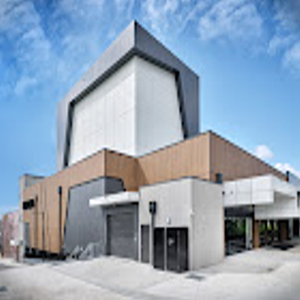 Tony Sheumack Centre for Performing Arts