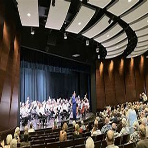 Performing Arts Theatre