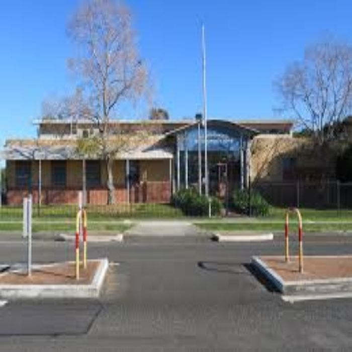 Glendenning Neighbourhood Centre Main Hall