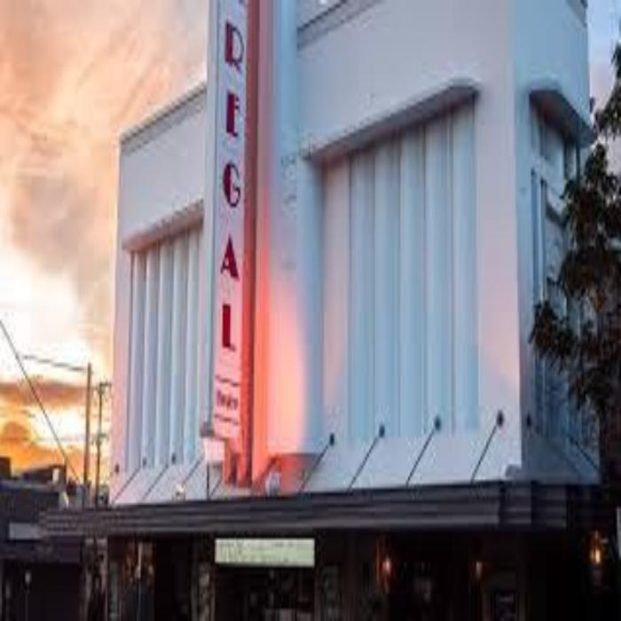 Regal Theatre