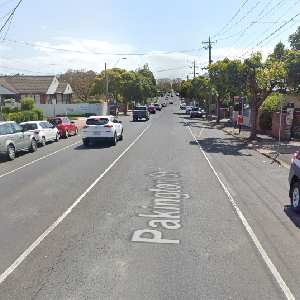 258 Pakington Street