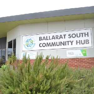 Ballarat Neighbourhood Centre
