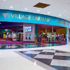 Village Cinemas Sunshine