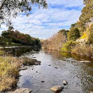 Coburg Lake Reserve