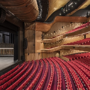 Her Majesty’s Theatre, Adelaide