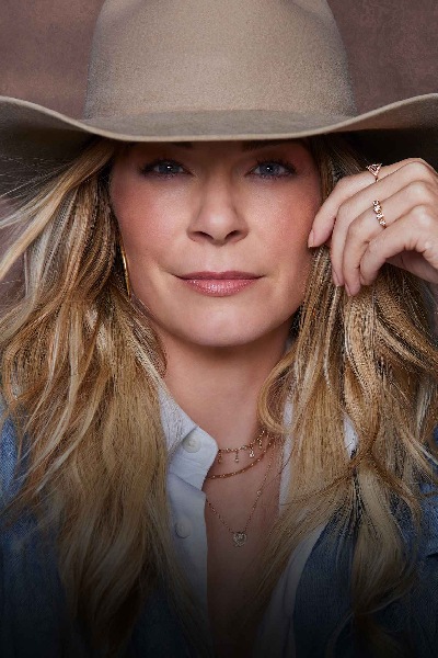 LeAnn Rimes - Melbourne 2025