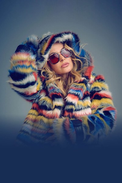 Anastacia - Brisbane 2025