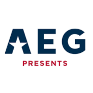AEG Present UK