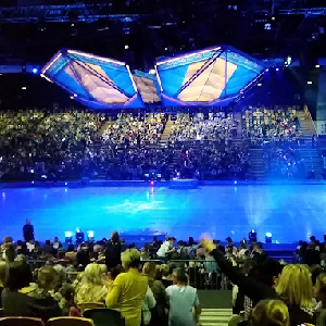 Newcastle Entertainment Centre