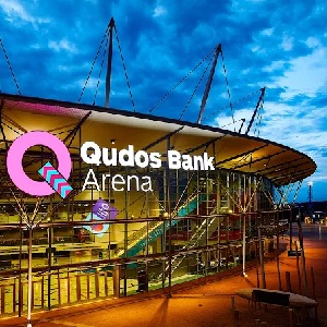 Qudos Bank Arena