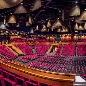 Brisbane Convention and Exhibition Centre