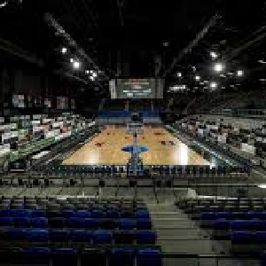 MyState Bank Arena, Hobart, TAS