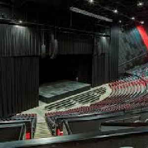 ICC Sydney Theatre, Sydney, NSW