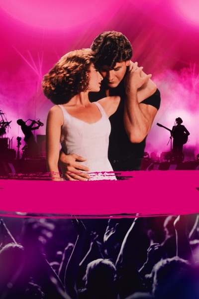 Dirty Dancing in Concert - Brisbane 2026