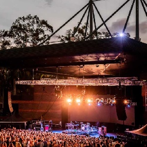 Brisbane Riverstage