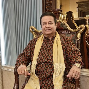 Anup jalota