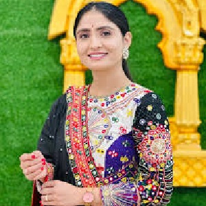 Geeta Rabari