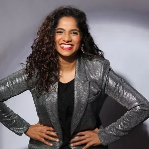 Jamie Lever