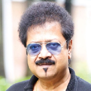 kumar Bishwajit