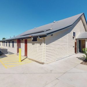 Grange Community Hall