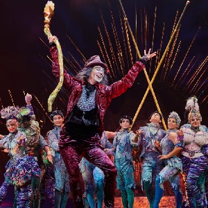 Cirque du Soleil