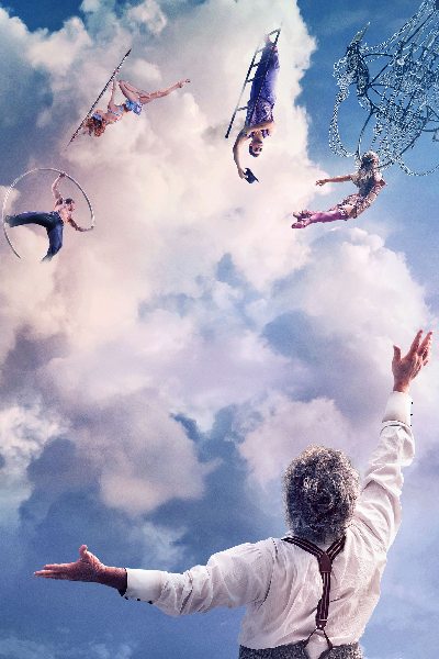 Cirque du Soleil Corteo - Brisbane2025