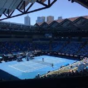 Margaret Court Arena