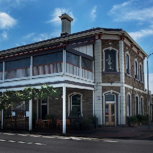 The Gov, Adelaide, SA