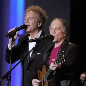 The Simon & Garfunkel Story