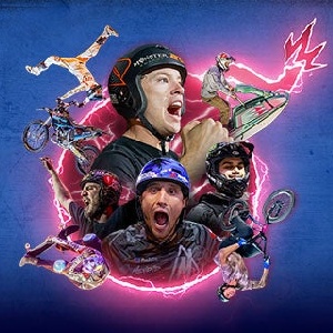 Nitro Circus