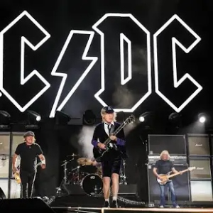 AC/DC