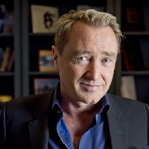 Michael Flatley’s
